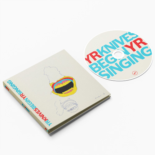 Yr Knives - Begin Yr Singing (2)