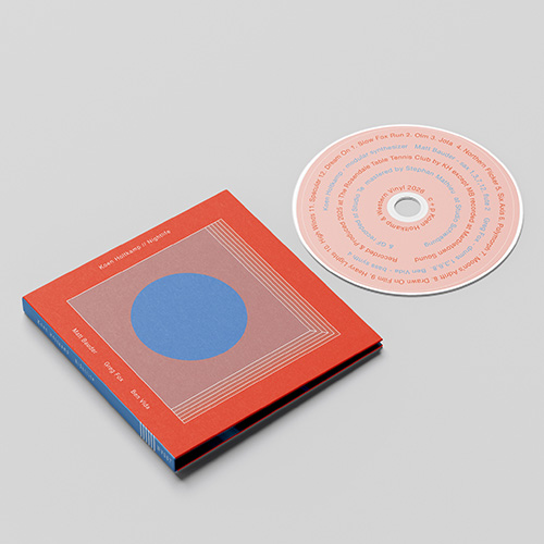 Koen Holtkamp - Nightlife (2)