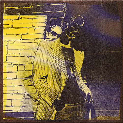 Sean Thompson - Inner Principles