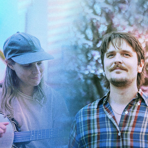 Allison de Groot & Rich Ruth