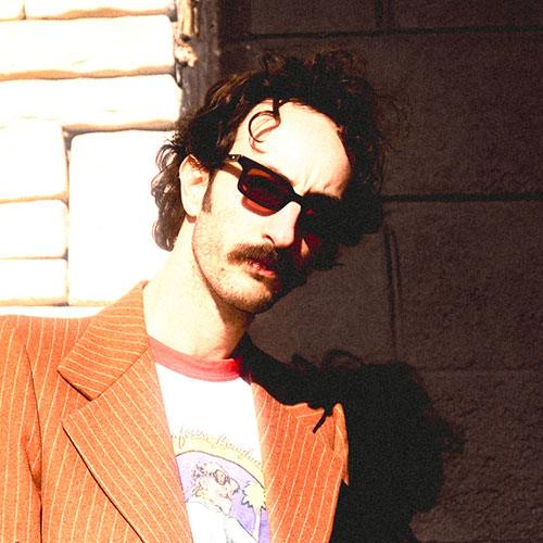 Sean Thompson